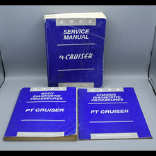 2002 cruiser service for sale  Stevens Point