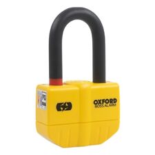 Xford boss alarm gebraucht kaufen  Versand nach Germany