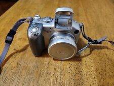 Canon powershot 5mp for sale  East Greenville