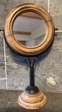Pedestal mirror stand for sale  Roscoe