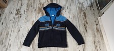 Topolino kapuzenjacke strickja gebraucht kaufen  Lengenfeld