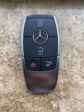 MERCEDES BENZ MB CHAVE INTELIGENTE CONTROLE REMOTO FOB FOSCO (4 BOTÕES) FCC: IYZ-MS2 EXCELENTE! comprar usado  Enviando para Brazil