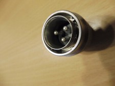 Souriau 3 poliger gebraucht kaufen  Allershausen