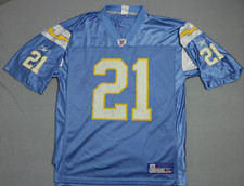 Ladainian tomlinson jersey for sale  Mission Viejo