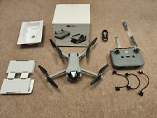 Dji mini camera for sale  GLASGOW