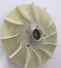 Ventilatore con mozzo usato  Supersano
