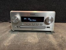 Yamaha model crx gebraucht kaufen  Frankfurt am Main