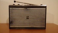 Radio radiomarelli vintage usato  Udine