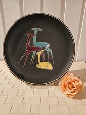 Ruscha wandteller 717 gebraucht kaufen  Deutschland