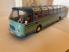 Bus setra seida d'occasion  Dol-de-Bretagne