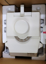 Brother knitting machine for sale  TORPOINT