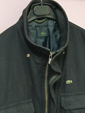 Parka lacoste bon d'occasion  Quimper