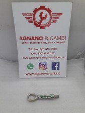 Occhiello gancio traino usato  Napoli