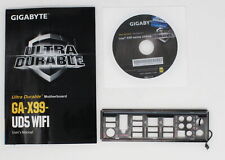 Gigabyte x99 ud5 gebraucht kaufen  Winzer