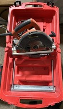 Hilti wsc 55 gebraucht kaufen  Herzberg am Harz