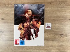 Left alive mech d'occasion Left alive mech d'occasion  Montpellier-