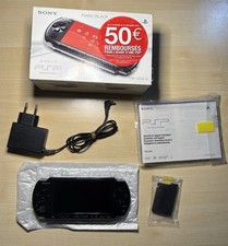 Console sony psp usato  Mottola