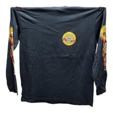 Guns N’ Roses We’re F’N Back! Camisa turnê XL 2020 concerto oficial na Cidade do México comprar usado  Enviando para Brazil