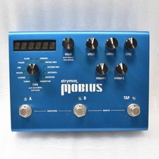 Unità modulazione strymon usato  Spedire a Italy