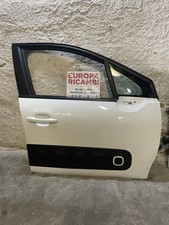 Porta sportello anteriore usato  Casalnuovo di Napoli
