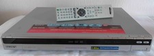 Sony hdd dvd gebraucht kaufen  Warthausen