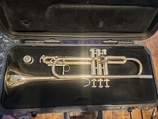 Bach tr300 trumpet for sale  Fort Mitchell