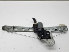 Renault megane fensterhebermot gebraucht kaufen  Kleinrinderfeld