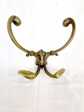 Ancienne double patère d'occasion  Bazas