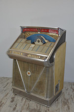 Jukebox wurlitzer modello usato  Spedire a Italy