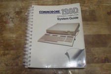 Commodore 128d system d'occasion  Expédié en Belgium