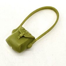 Bolsa TNT Vintage 1987 GI Joe Tunnel Rat - Peça de reposição vintage original, usado comprar usado  Enviando para Brazil