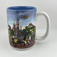 Vintage disneyland paris for sale  RYDE