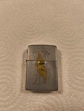 Zippo briquet rare d'occasion  Cergy-