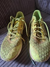 cross country running spikes for sale  FAIRFORD