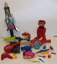 Power rangers toys for sale  WEST BROMWICH