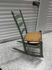 Children vintage rocking for sale  Delta