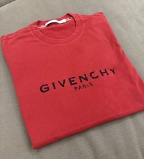 Shirt givenchy usato  Palermo