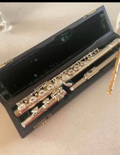 Flute for sale  CLACTON-ON-SEA