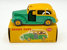 Dinky no254 austin for sale  WHITSTABLE