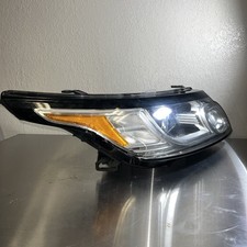 14-17 RANGE ROVER SPORT FAROL DE PASSAGEIRO DIREITO XENÔNIO HID AFS LÂMPADA ADAPTATIVA DESTRO comprar usado  Enviando para Brazil