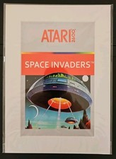 Atari 2600 space for sale  HOVE