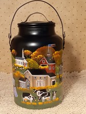 dairy milk cans for sale  Bessemer