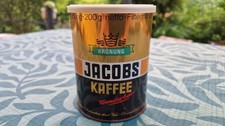 Alte jacobs kaffee gebraucht kaufen  Würselen