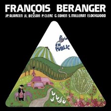 François béranger public d'occasion  Les Mureaux