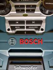 Neu bosch profession gebraucht kaufen  Parchim