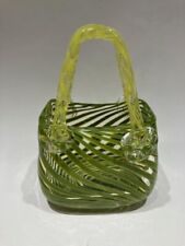 Vintage hand blown for sale  Moline