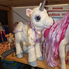 Hasbro einhorn lilly gebraucht kaufen  Dorsten