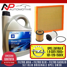 Kit tagliando opel usato  Ginosa
