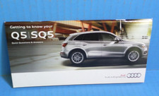 2014 audi sq5 for sale  Stoughton