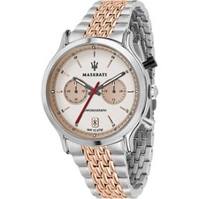 Montre maserati homme d'occasion  France